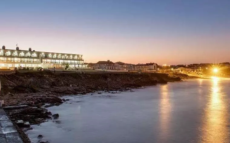 Arniston Spa Hotel