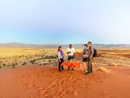 NAMIB DESERT LODGE