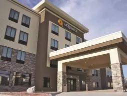 La Quinta Inn and Suites Gillette