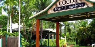 Cocos Beach Bungalows