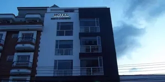 Hotel Bogota Expocomfort