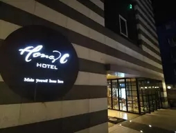 Hong C Hotel