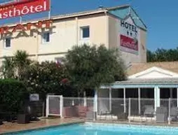 Fasthotel Beziers