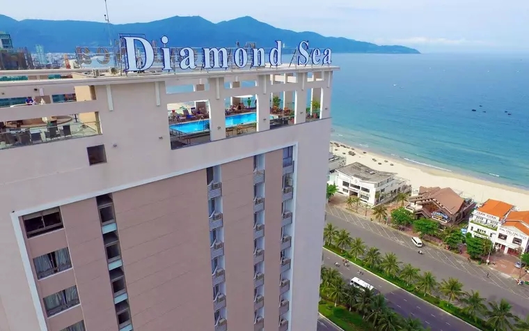 Diamond Sea Hotel