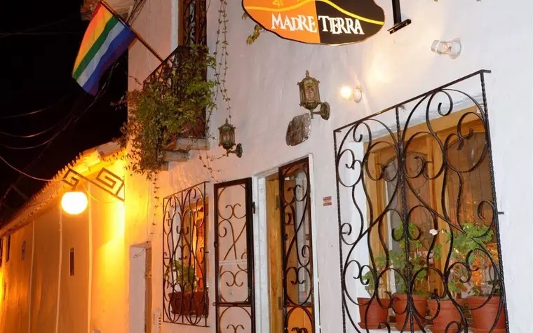 Hostal Madre Tierra