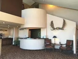 Kenai Airport Hotel