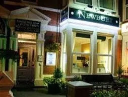 Newbury Hotel