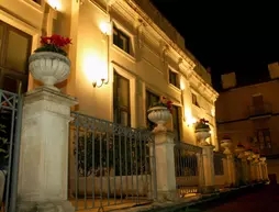 Hotel Residence Villa Cibele