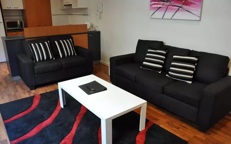 RNR Serviced Apartments Adelaide (Wakefield St)