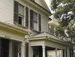 Audubon Park House Bed and Breakfast