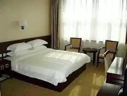 Taiyangneng International Hotel - Lanzhou