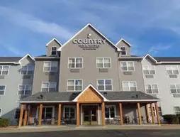 Country Inn & Suites Brooklyn Center