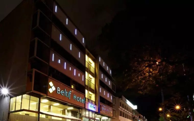 Beltif Hotel