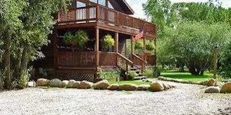 Buffalo Peaks B&B