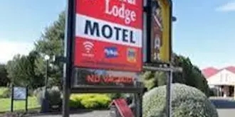 Balmoral Lodge Motel
