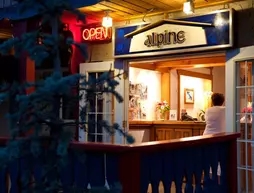 Alpine Inn & Suites
