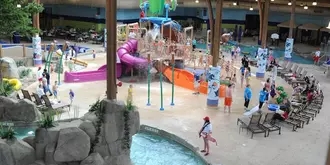 Soaring Eagle Waterpark and Hotel