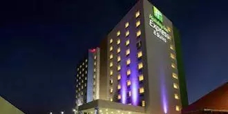 Holiday Inn Express & Suites Monterrey Aeropuerto