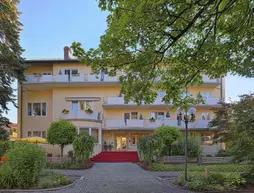 Hotel-Villa Hofmann