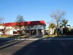 The Hume Inn Motel