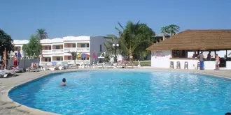 The Mansea Beach Hotel