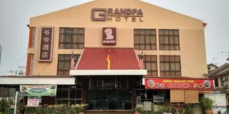 Grandpa Hotel