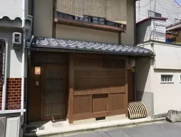 Rikyu-an Machiya Residence Inn