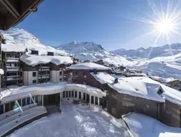 Hotel Le Hameau Du Kashmir