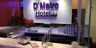 D'Metro Hotel