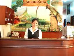 Hotel de Alborada