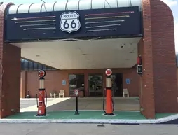 Route 66 Hotel and Conference Center