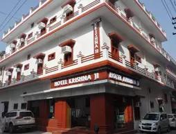 HOTEL KRISHNA JI