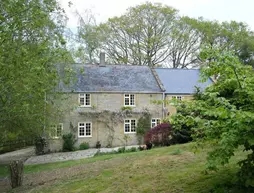 Bagnell Cottage