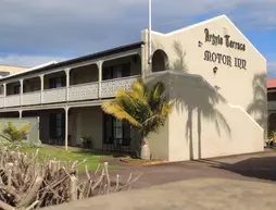 Argyle Terrace Motor Inn