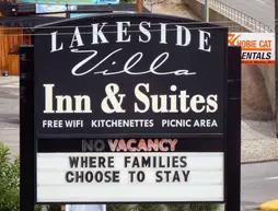 Lakeside Villa Motel