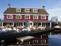 Harbour Club Terherne