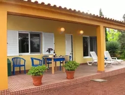 Quinta das Acácias Guest Houses