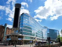 Staycity Apart Manchester Piccadilly