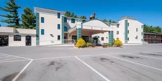 Rodeway Inn and Suites