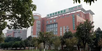 Greentree Inn Liyang Nanhuan East Road