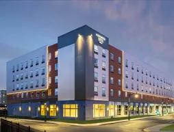 Homewood Suites by Hilton Boston Logan Airport Chelsea