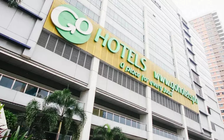 Go Hotels Mandaluyong