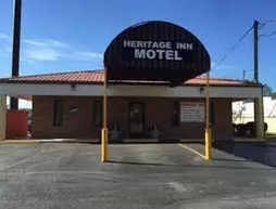 Heritage Inn Cleveland