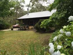 The Kitchen Cottage