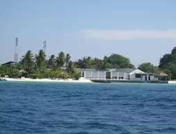 Lagoon View Maldives