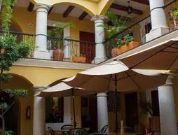 Hotel Casa Divina Oaxaca