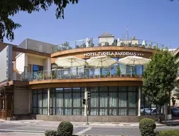 Hotel Sercotel Tudela Bardenas