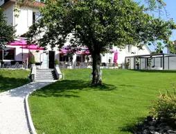 Logis SPA Hotel Beau Site