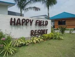 Happy Field Resort Chaam