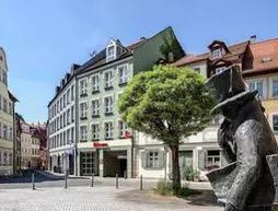 ibis Bamberg Altstadt